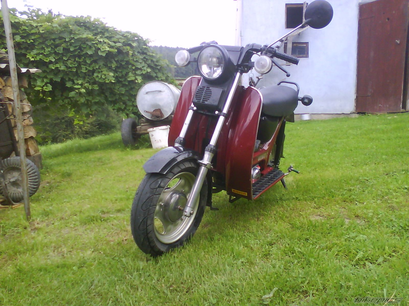 Bike Photo 2034320