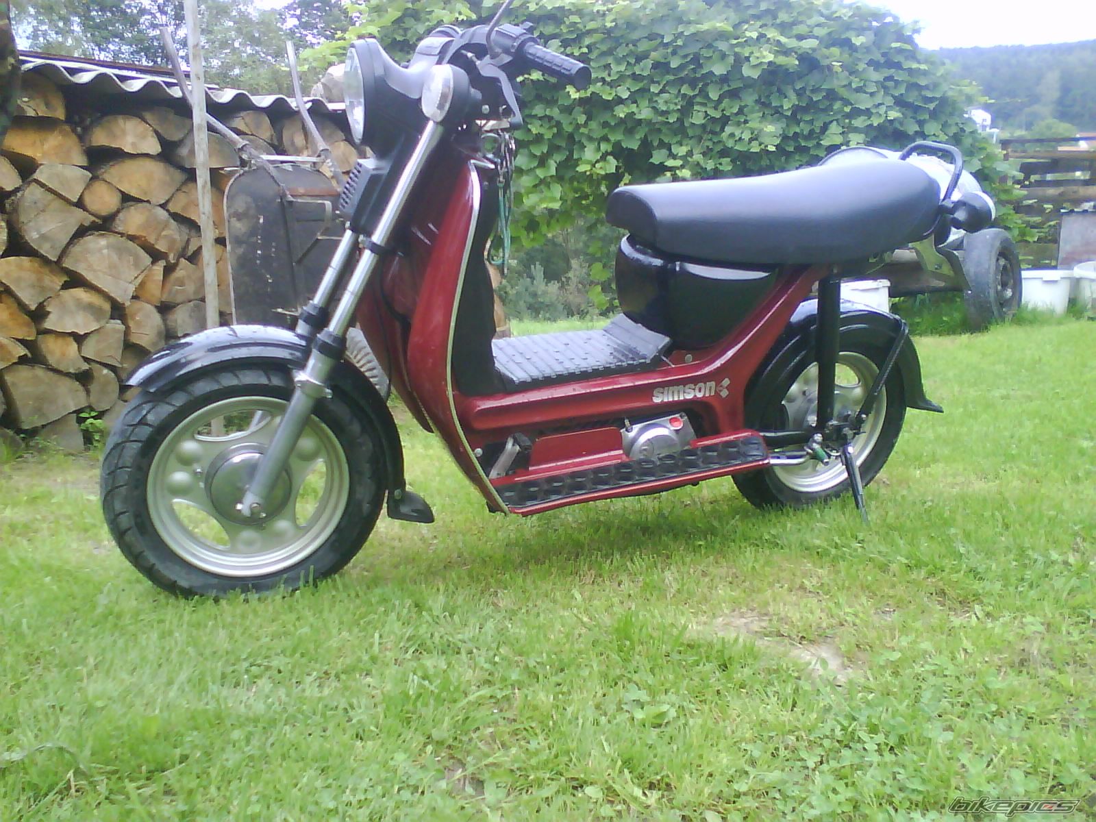Bike Photo 2034321