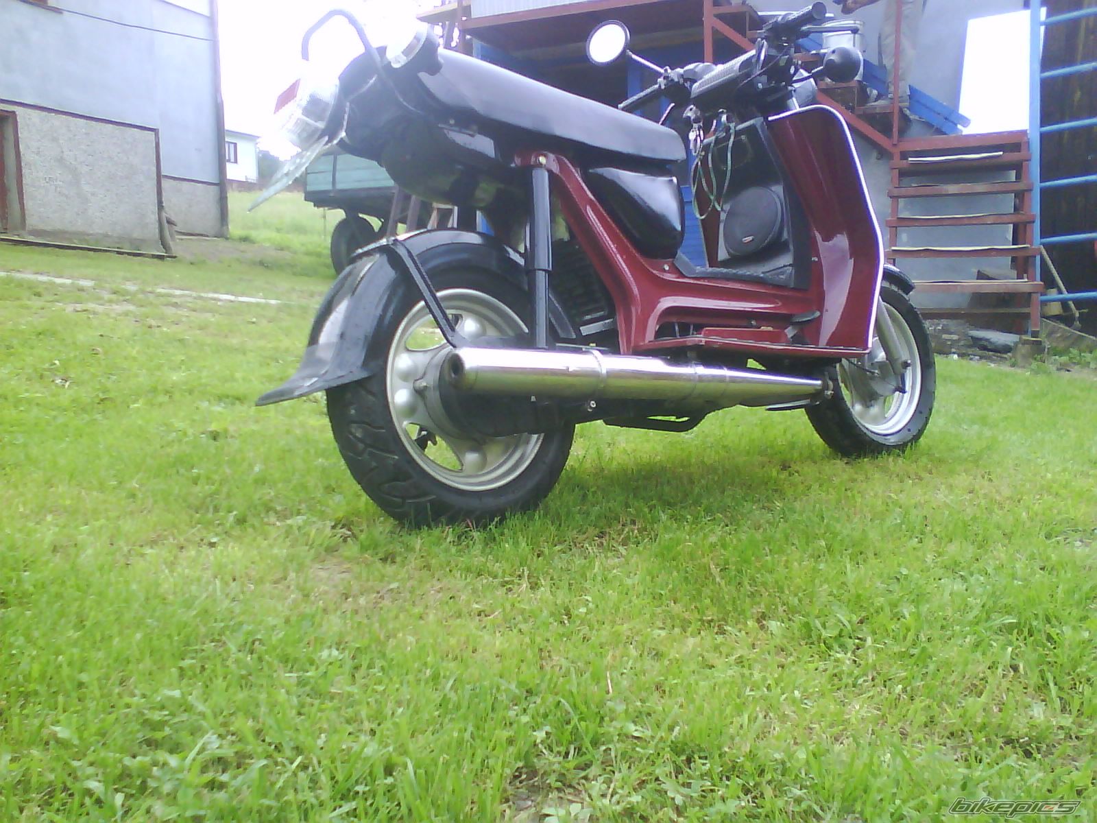 Bike Photo 2034325