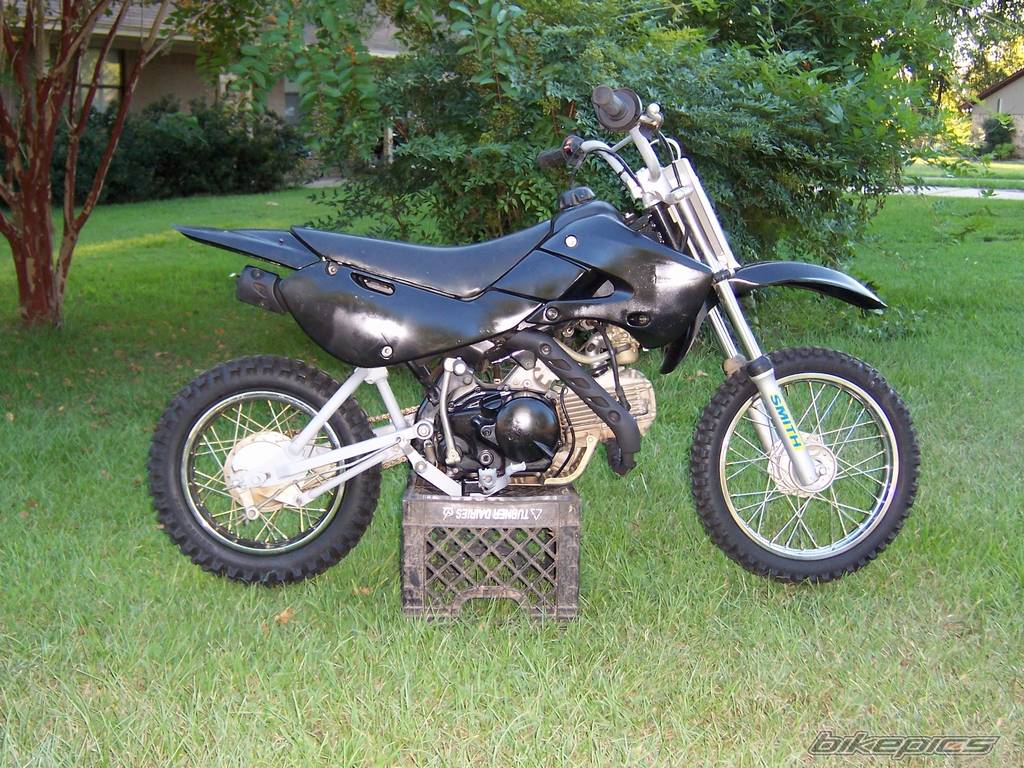 Bike Photo 203437