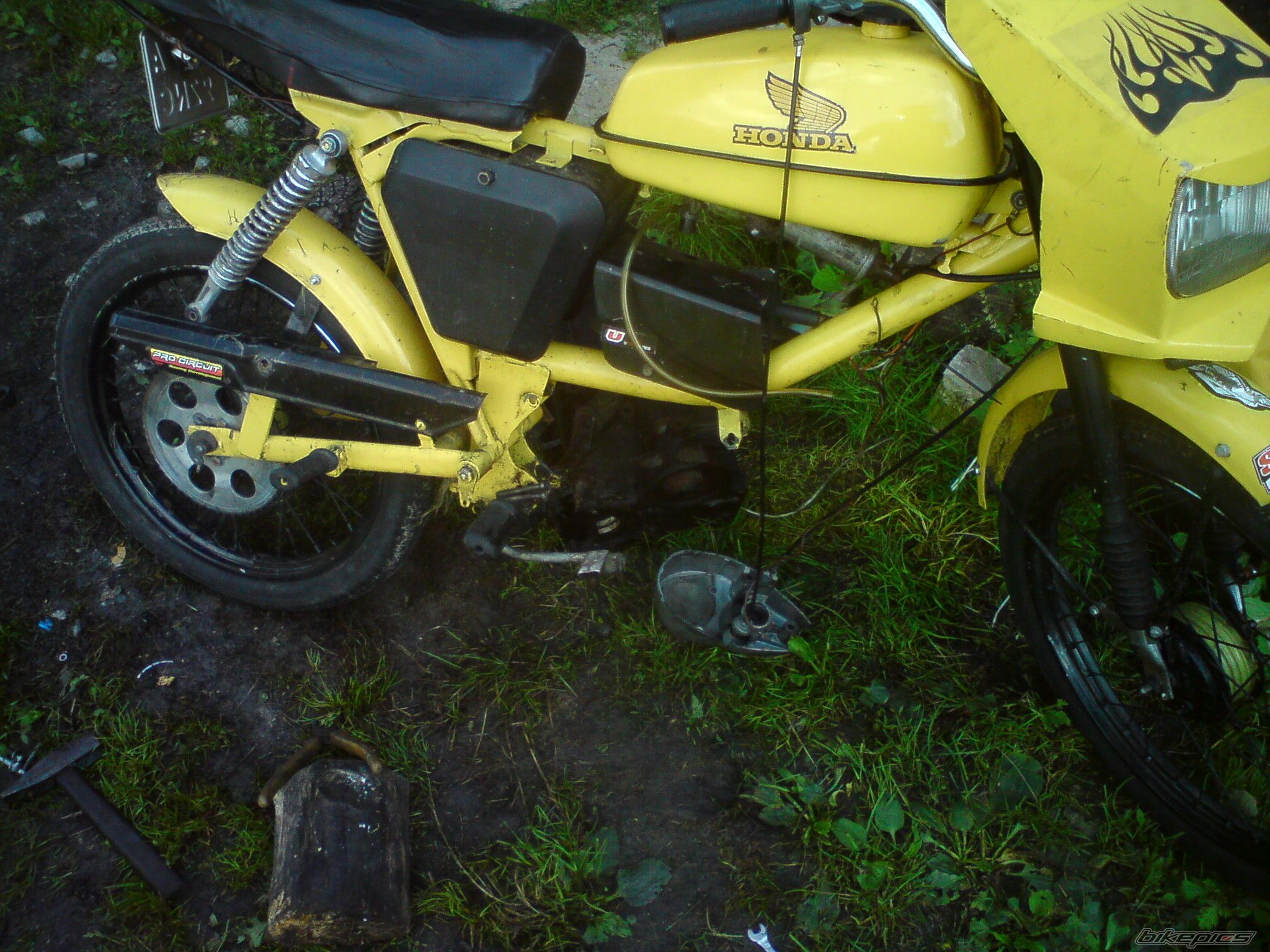 Bike Photo 2034378