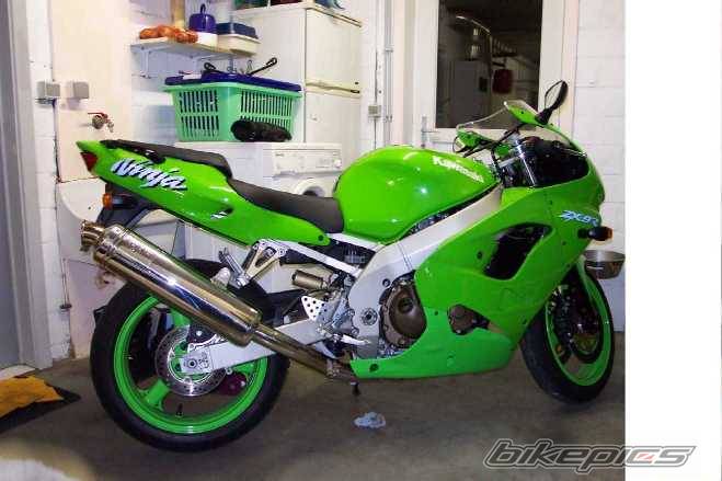 Bike Photo 20344