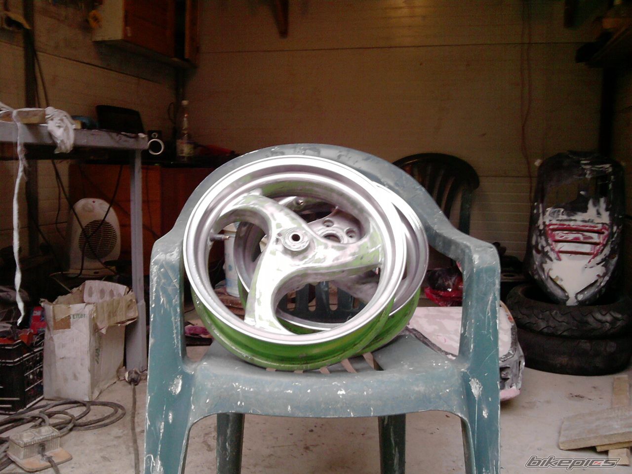 Bike Photo 2034410