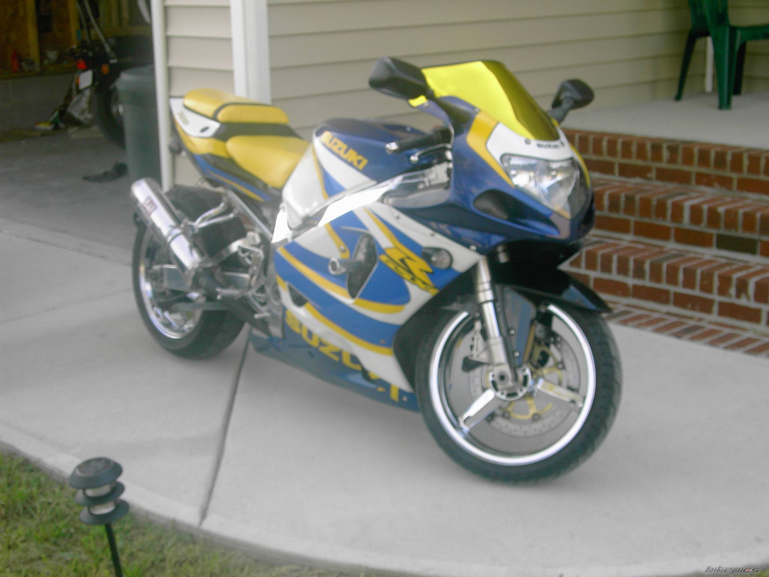 Bike Photo 203443