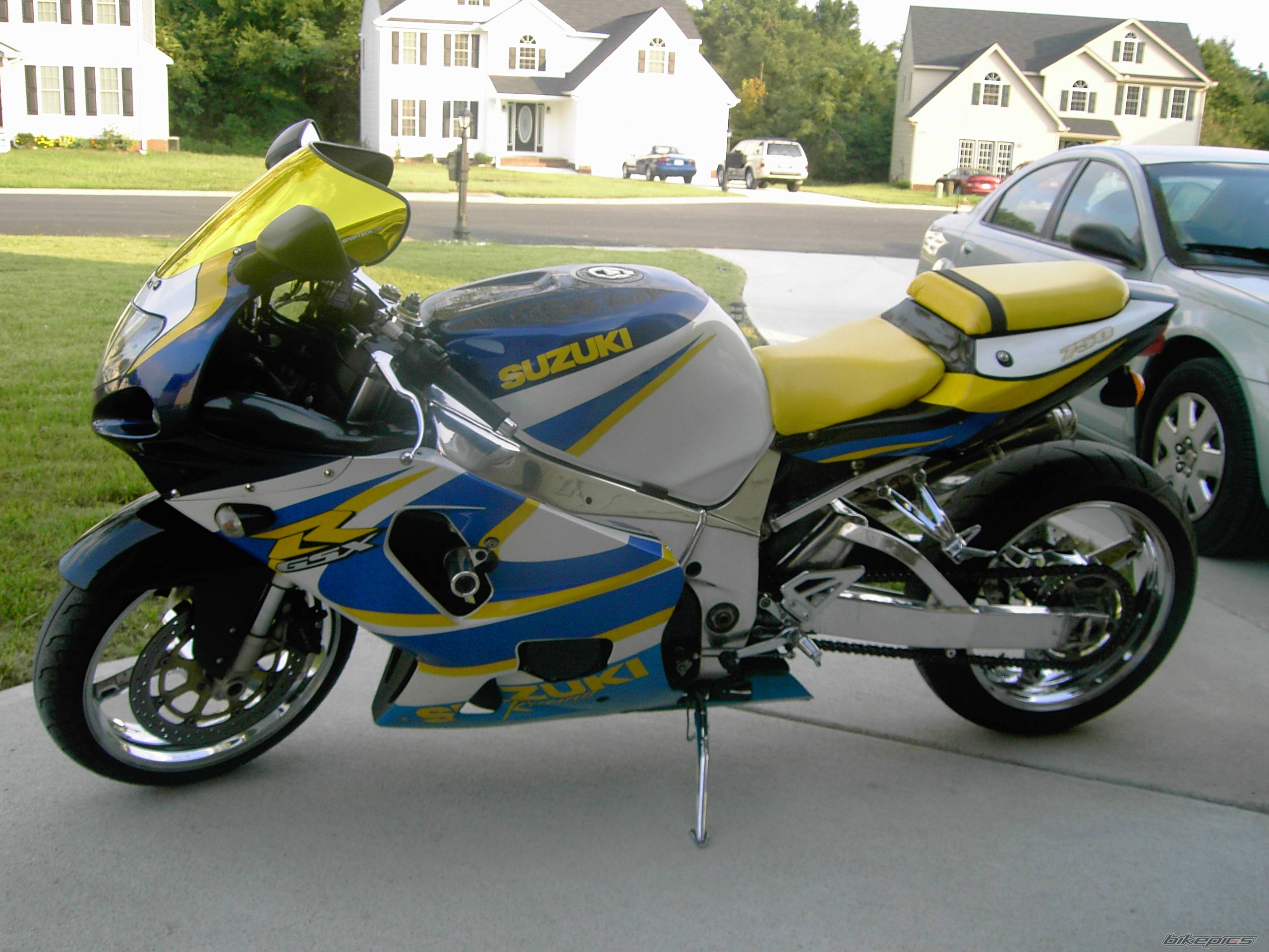 Bike Photo 203444