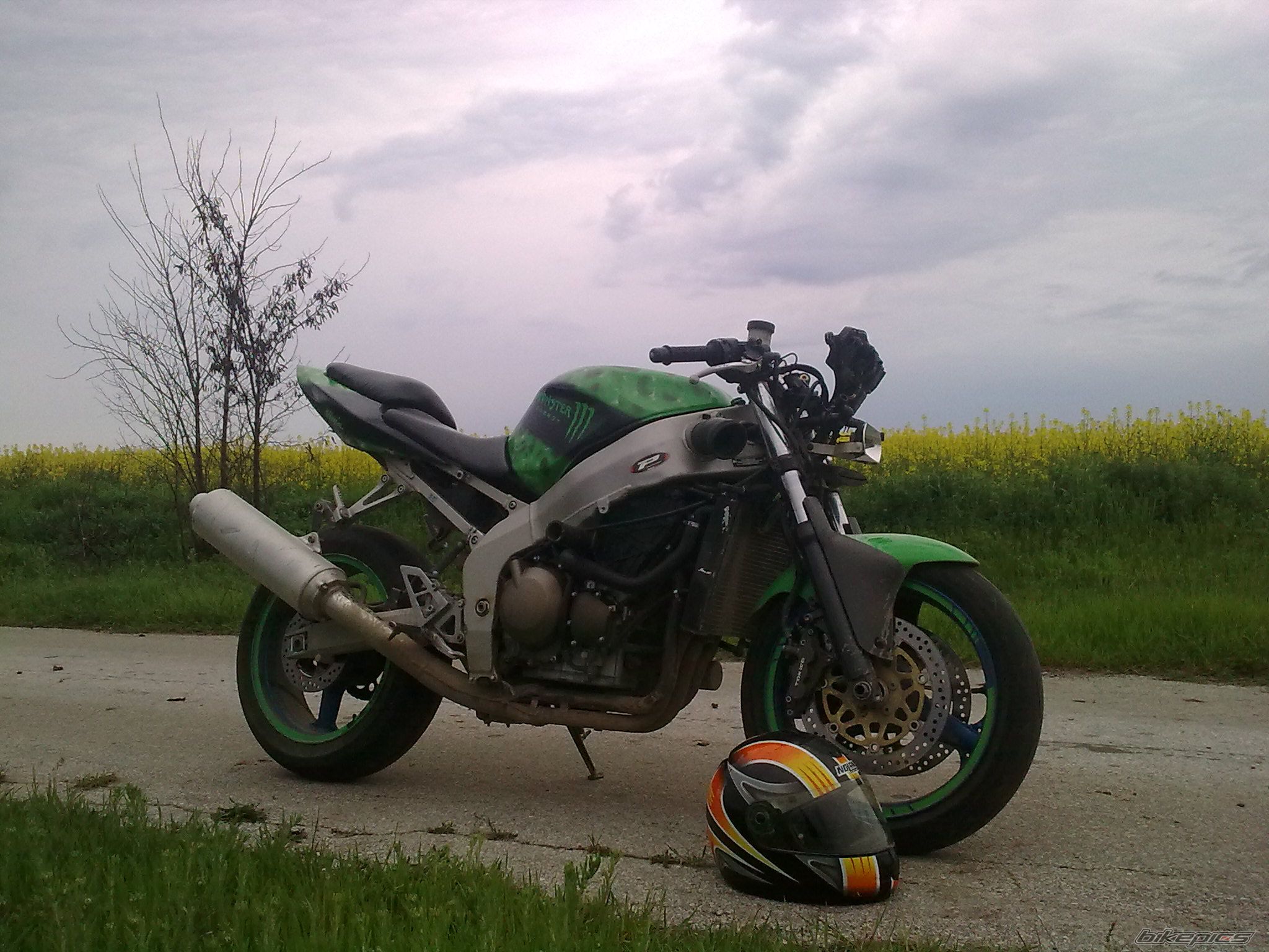 Bike Photo 2034463