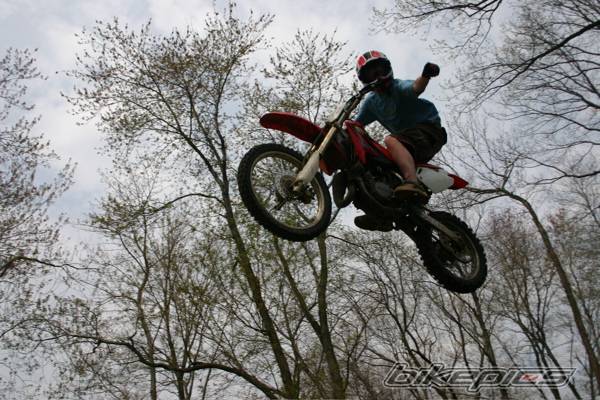 Bike Photo 203458
