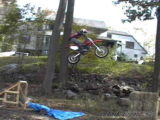 Bike Photo 203464