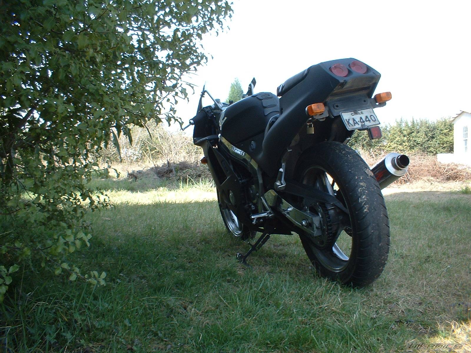 Bike Photo 203466