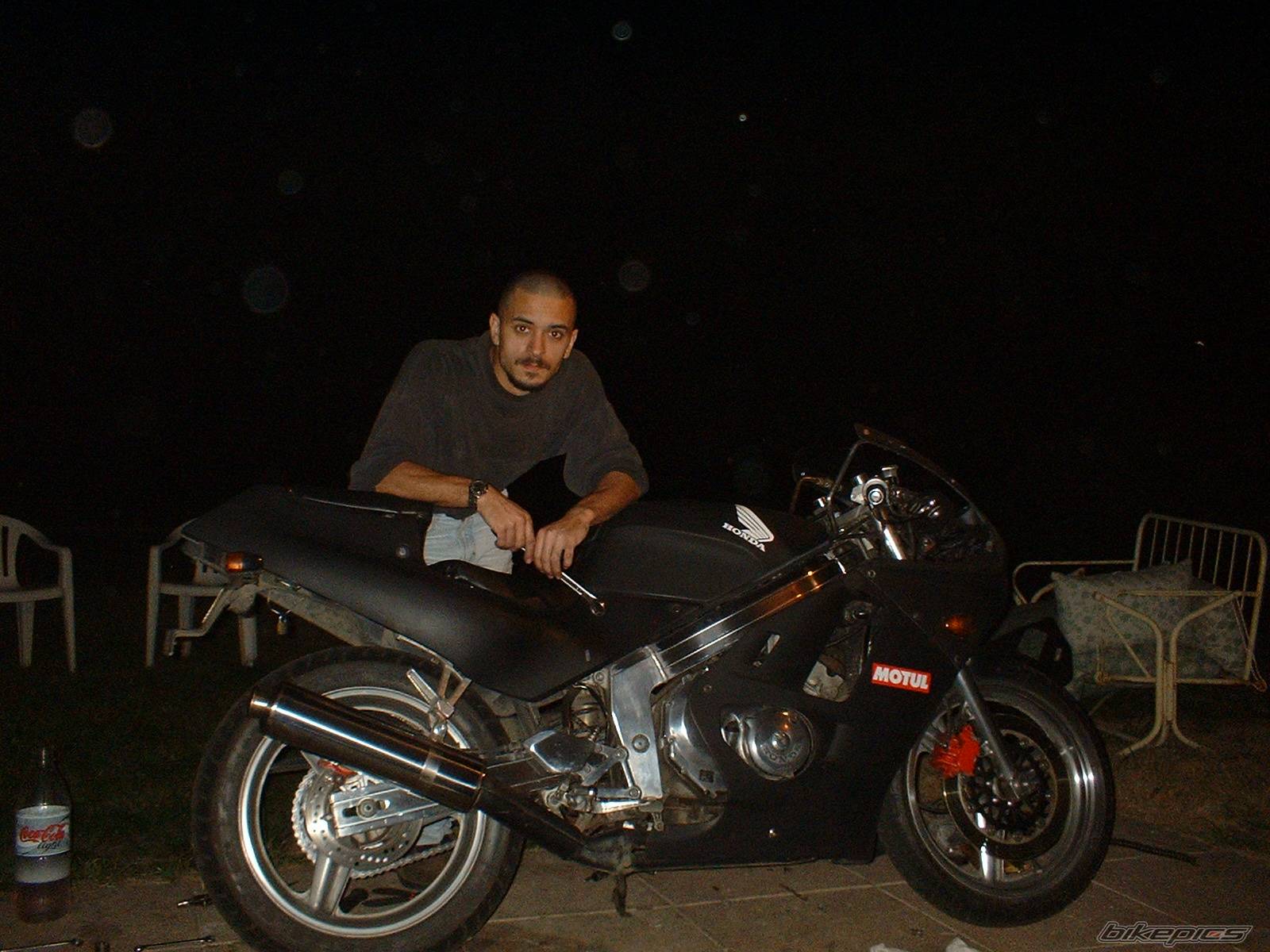 Bike Photo 203468