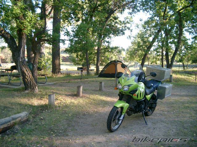 Bike Photo 203473