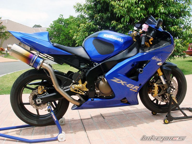 Bike Photo 2034750