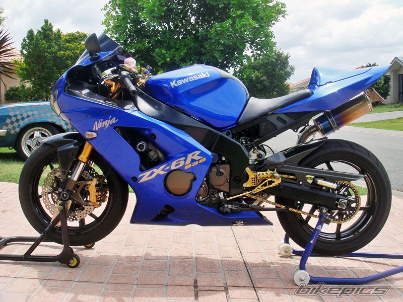 Bike Photo 2034752