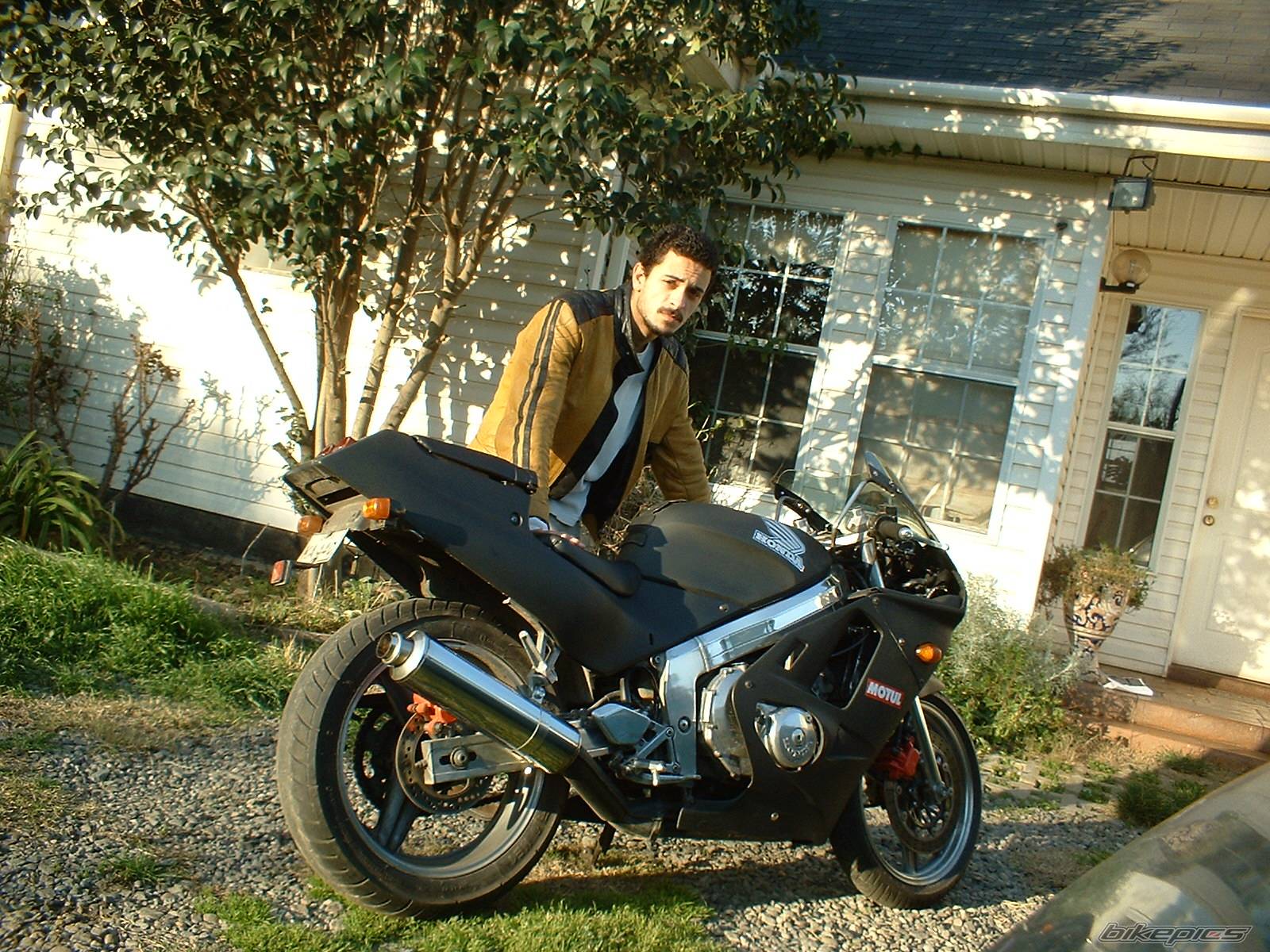 Bike Photo 203476