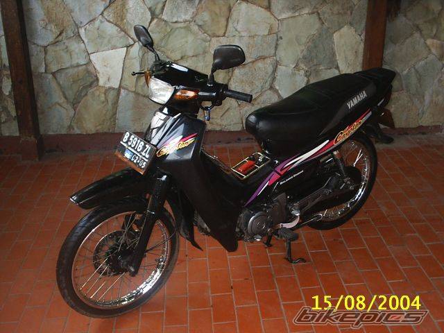 Bike Photo 203477