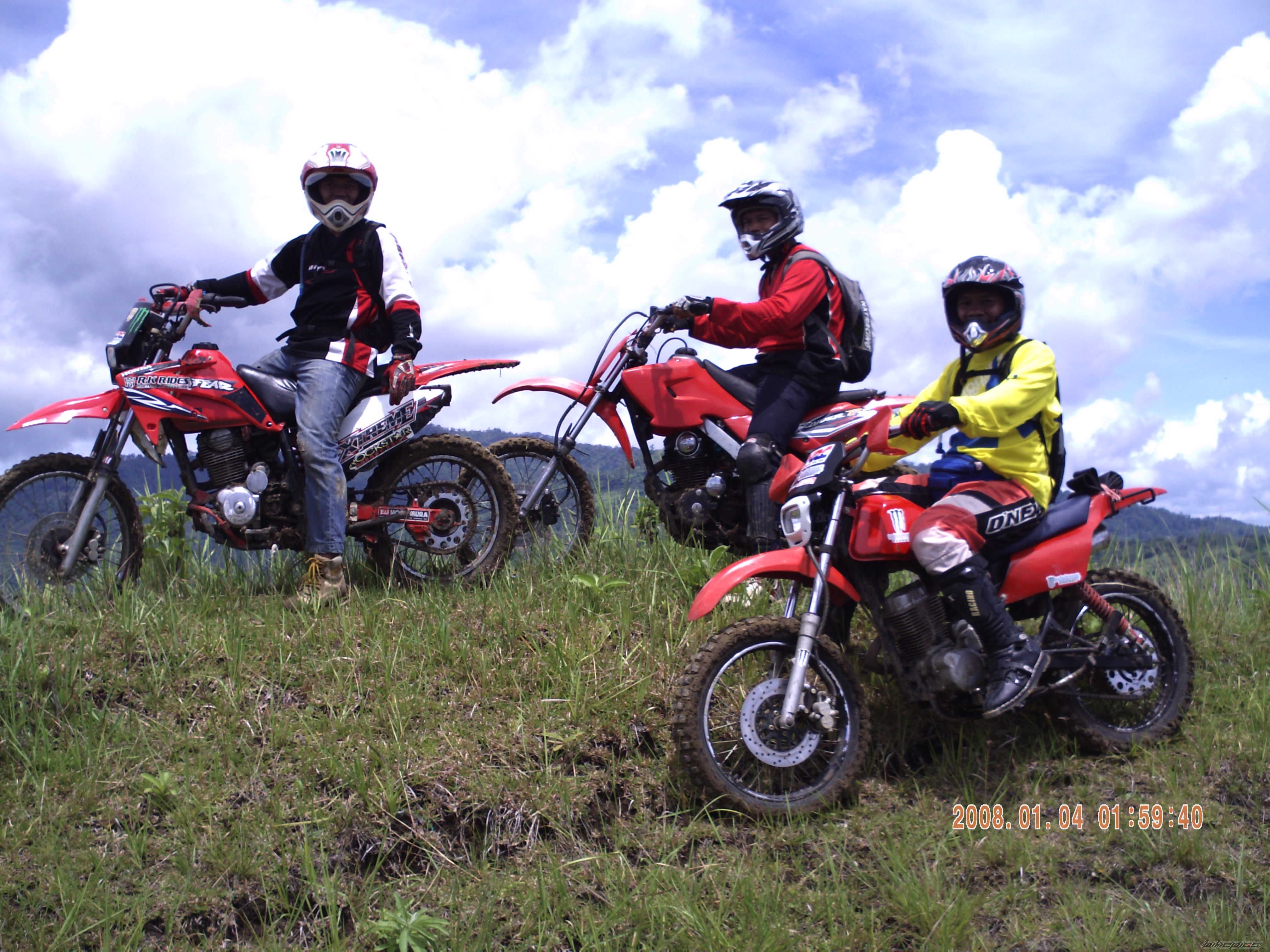 Bike Photo 2034780