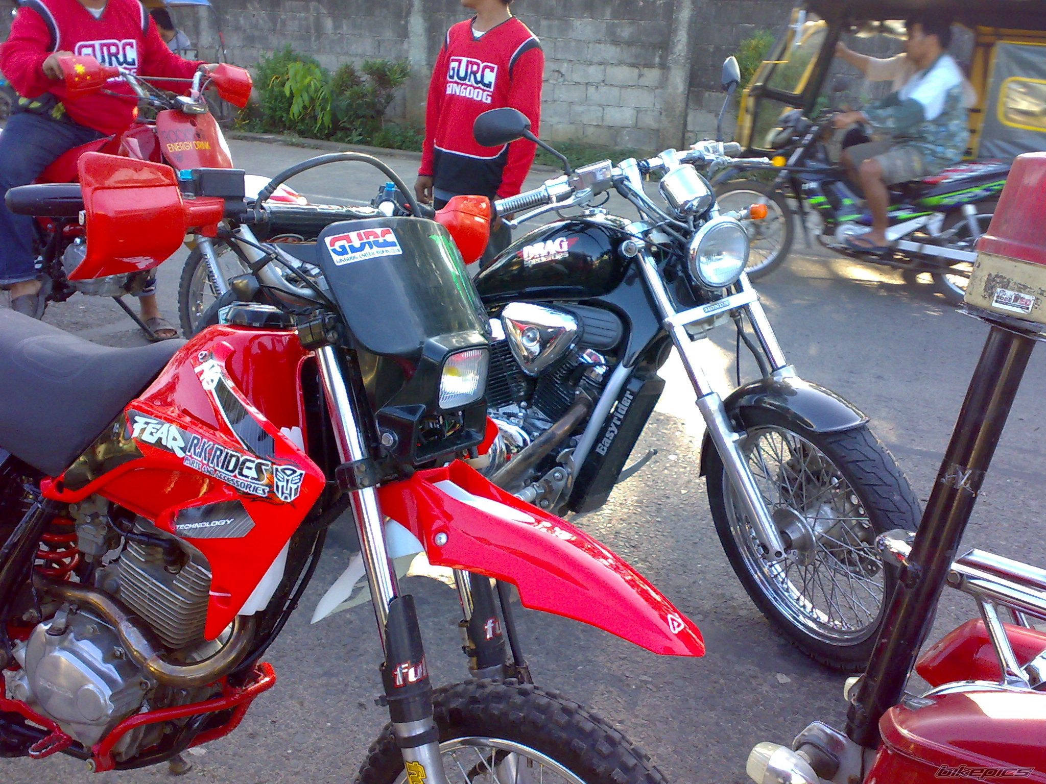 Bike Photo 2034796