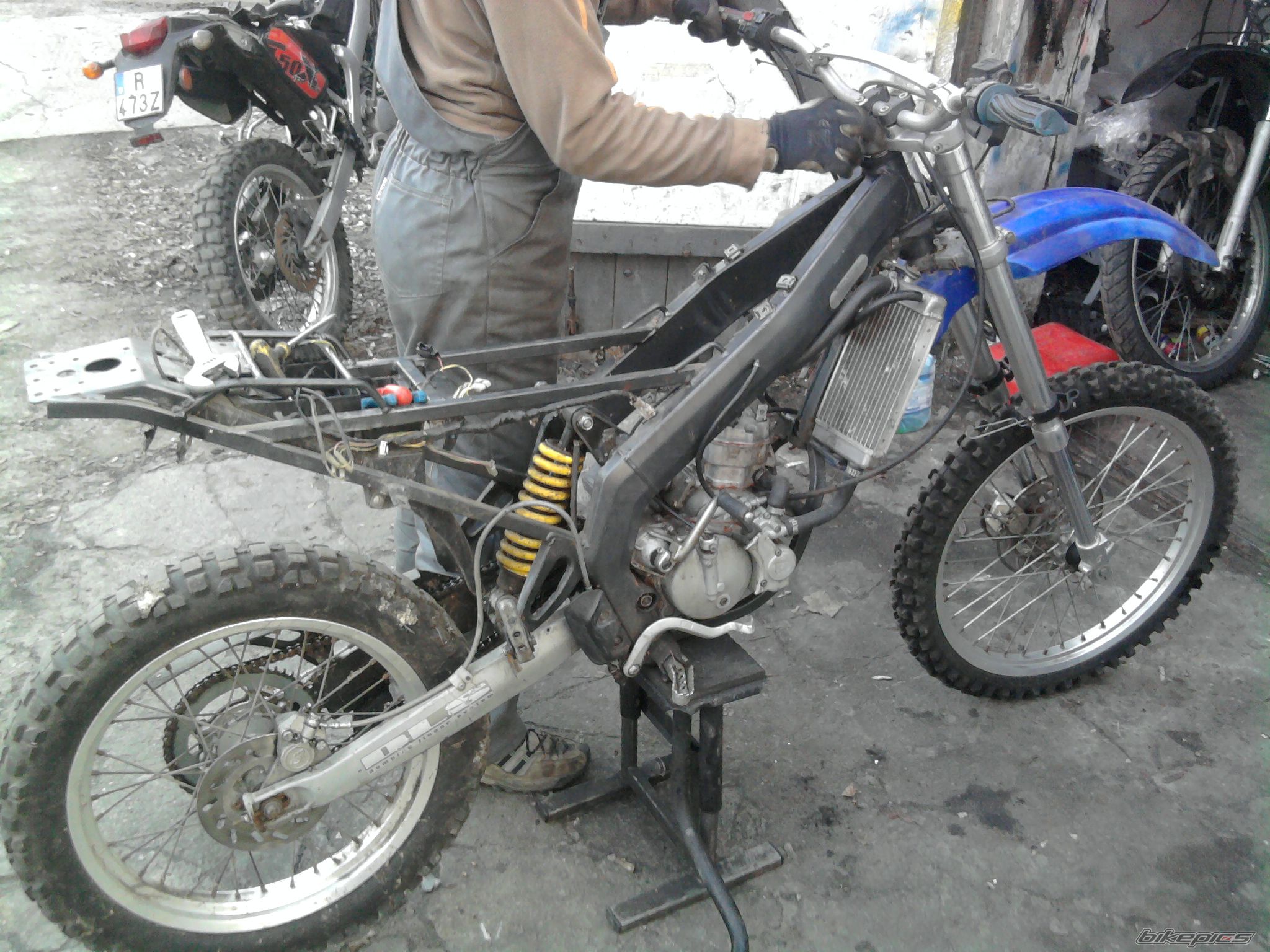 Bike Photo 2034837