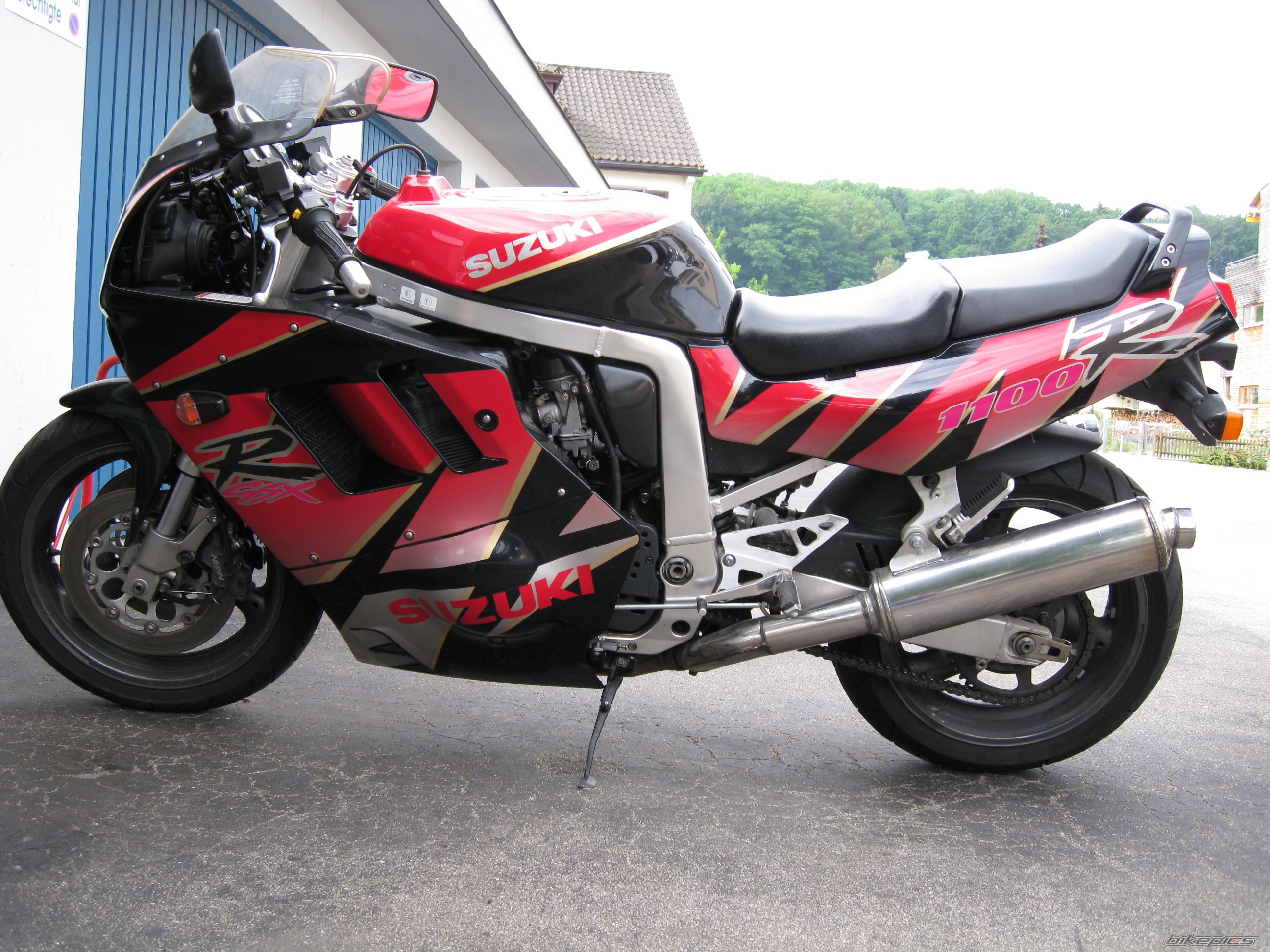 Bike Photo 2034839