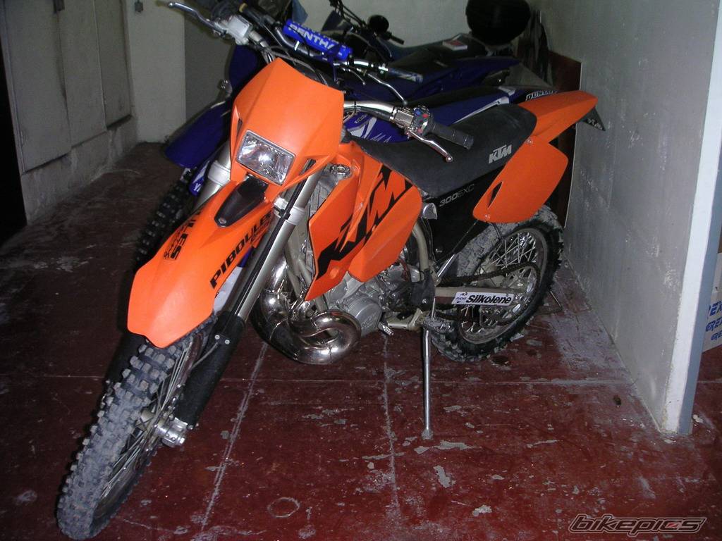 Bike Photo 203487