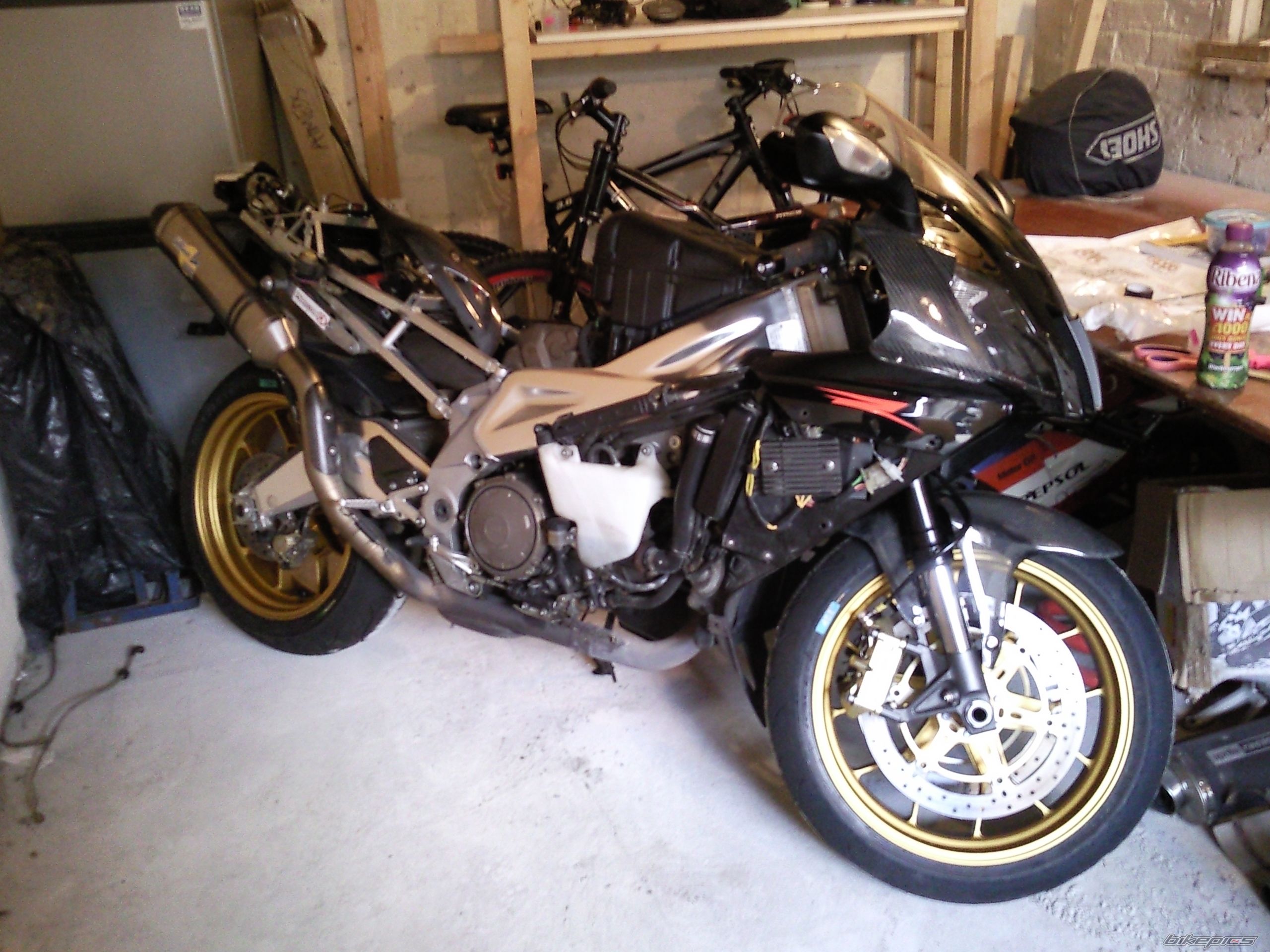 Bike Photo 2034907
