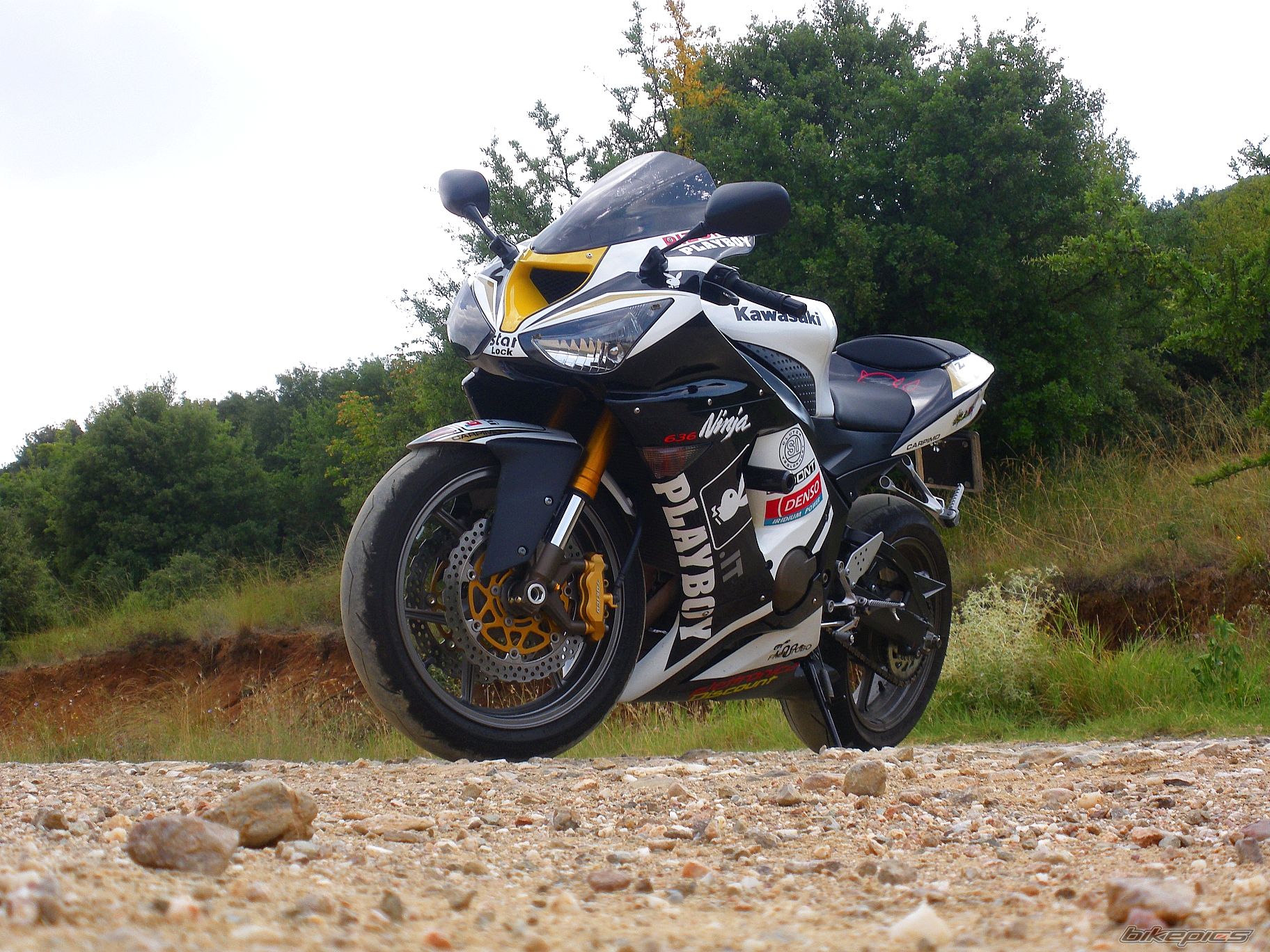 Bike Photo 2034914