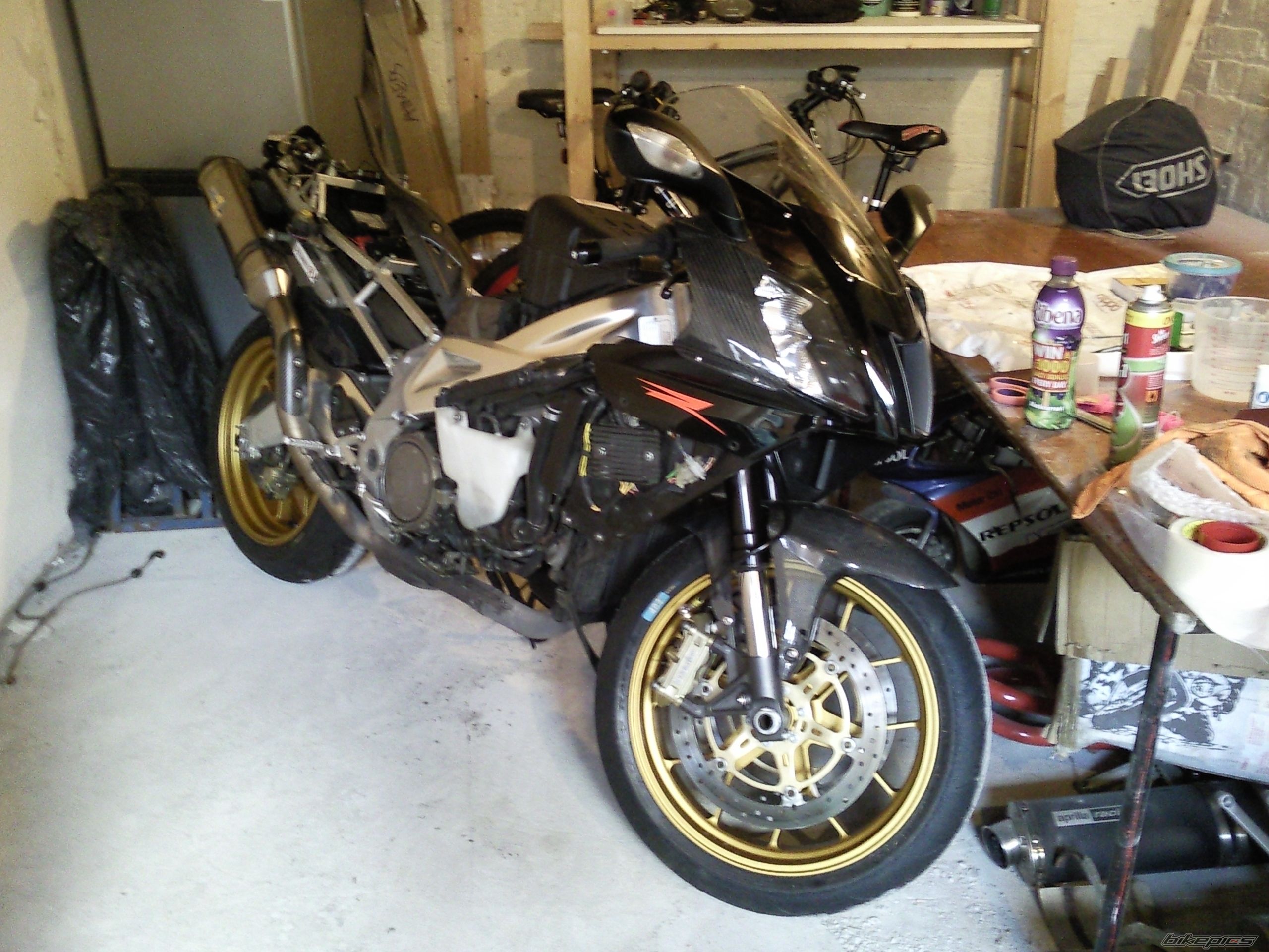 Bike Photo 2034917