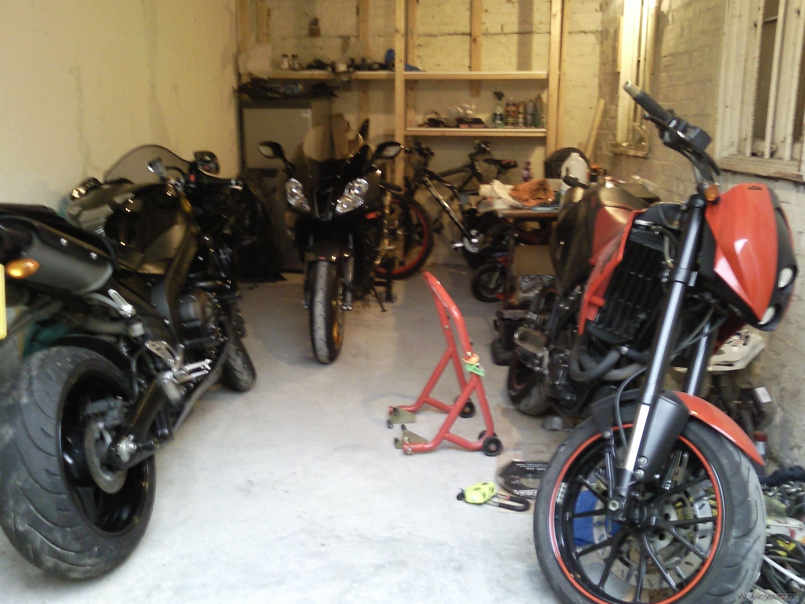 Bike Photo 2034928