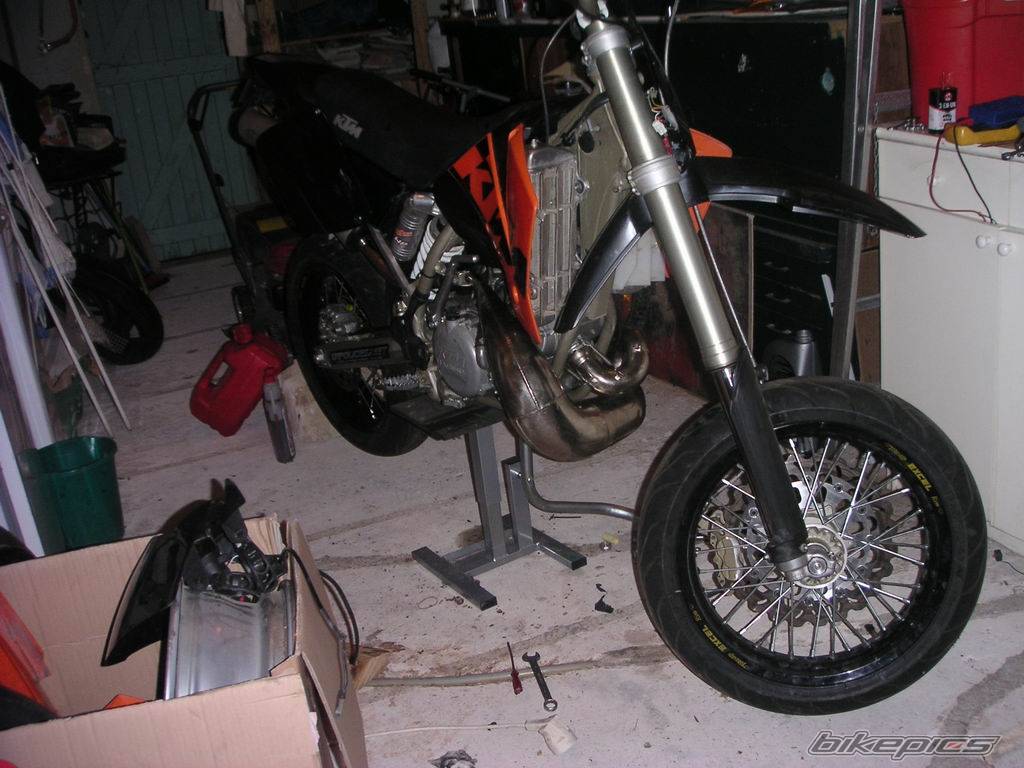 Bike Photo 203493