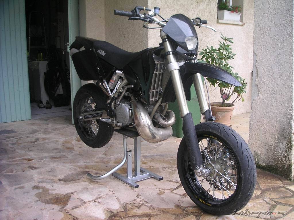 Bike Photo 203494