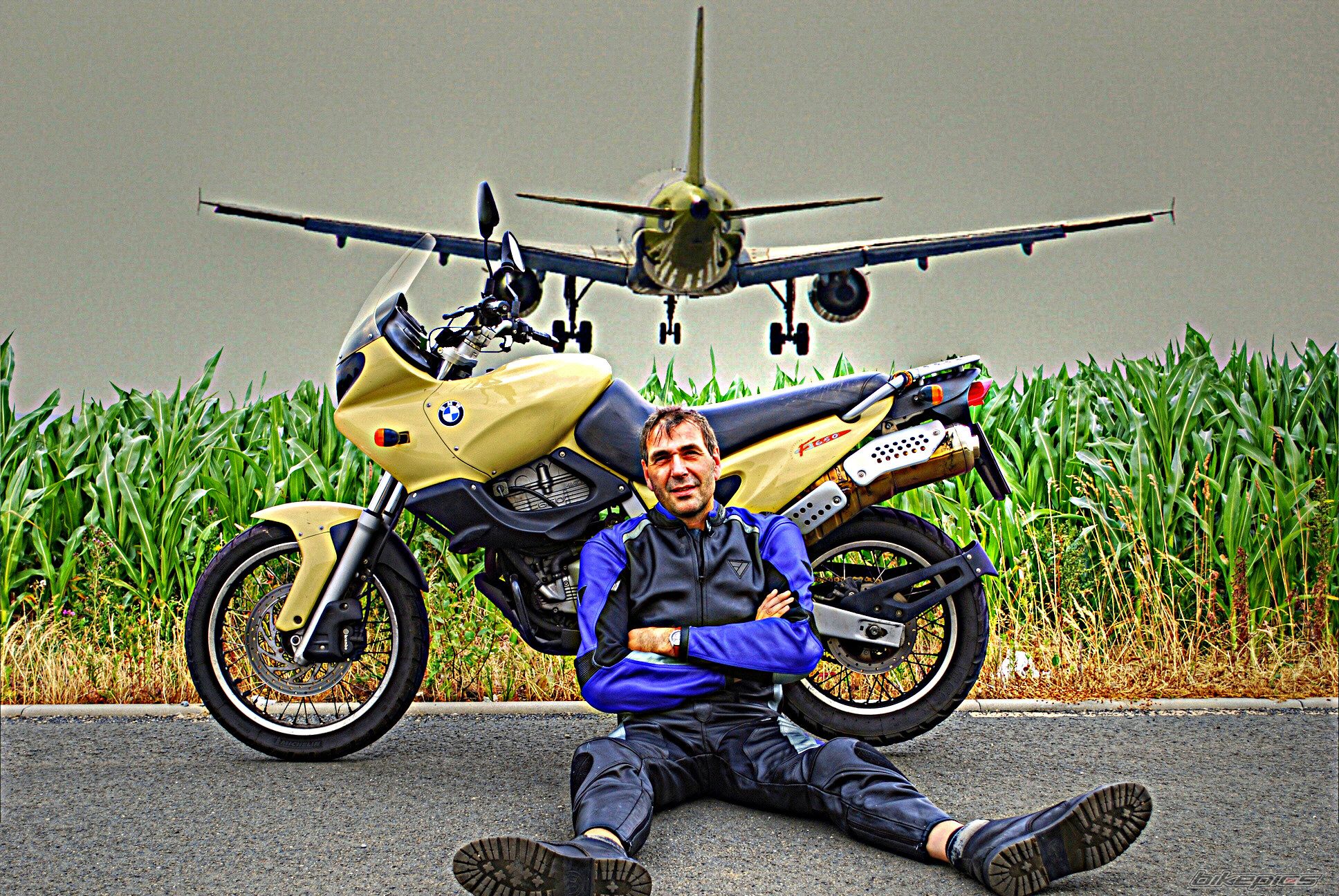 Bike Photo 2034970