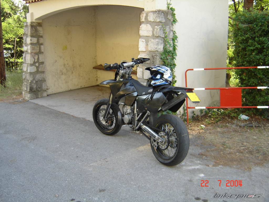 Bike Photo 203498