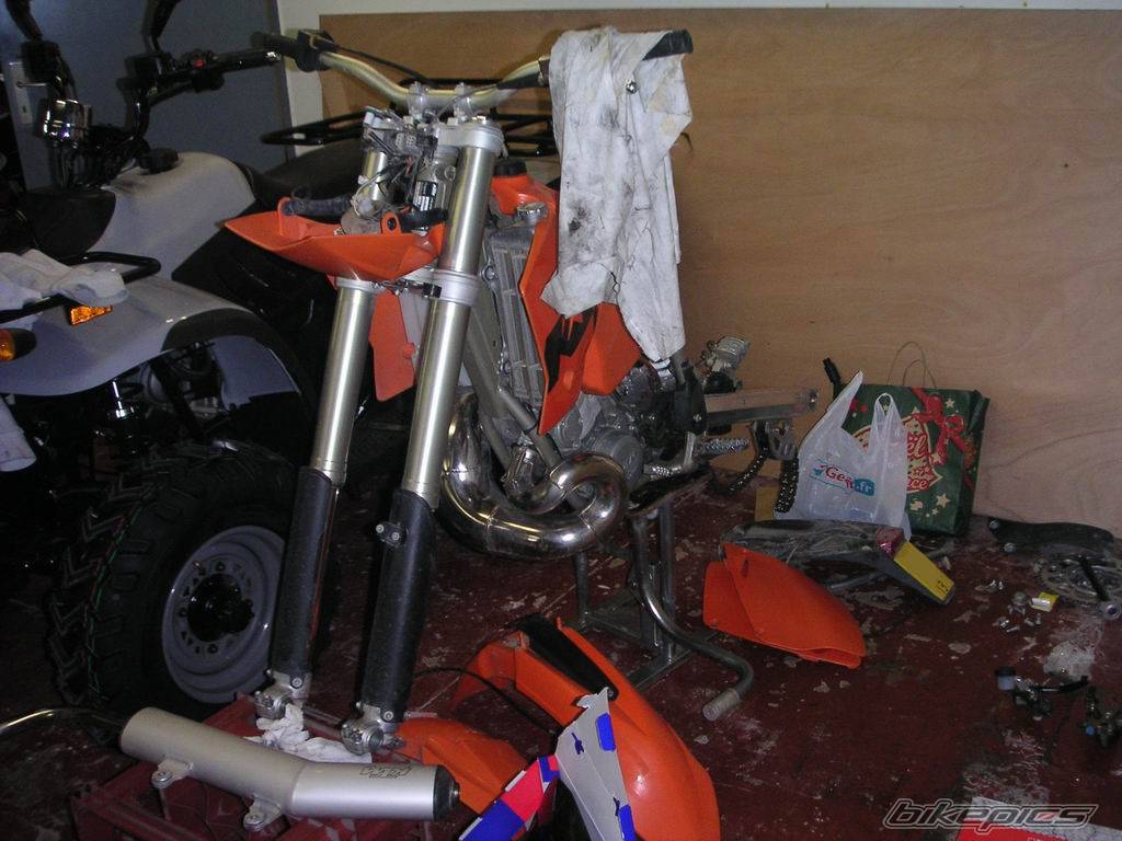 Bike Photo 203499