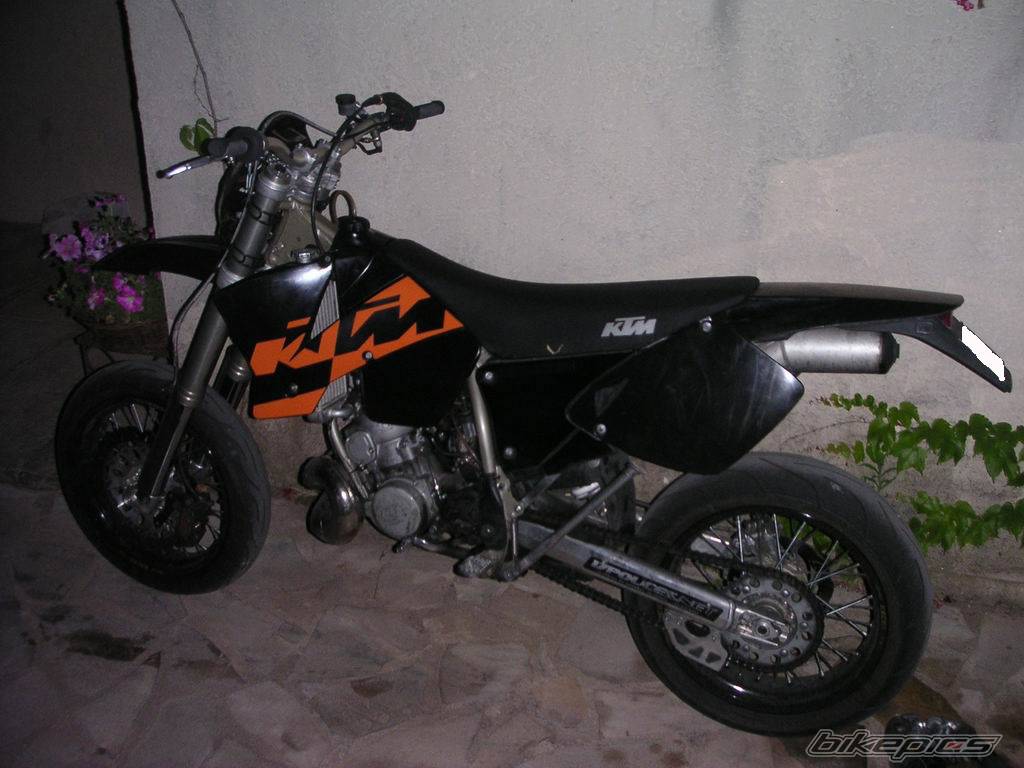 Bike Photo 203500