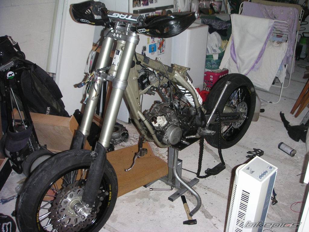Bike Photo 203502
