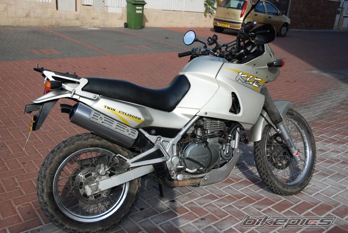 Bike Photo 2035034