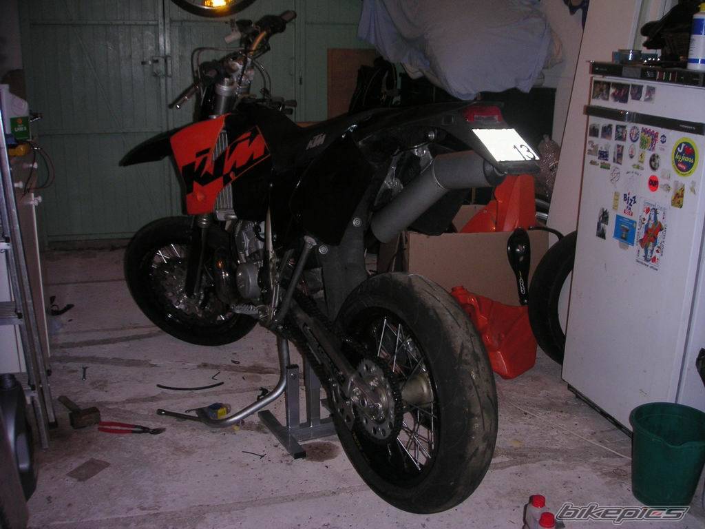 Bike Photo 203505