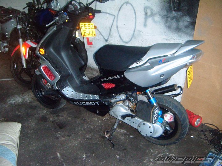 Bike Photo 2035050