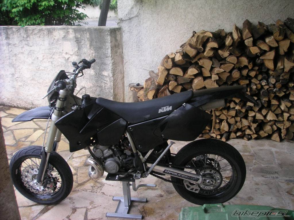 Bike Photo 203506