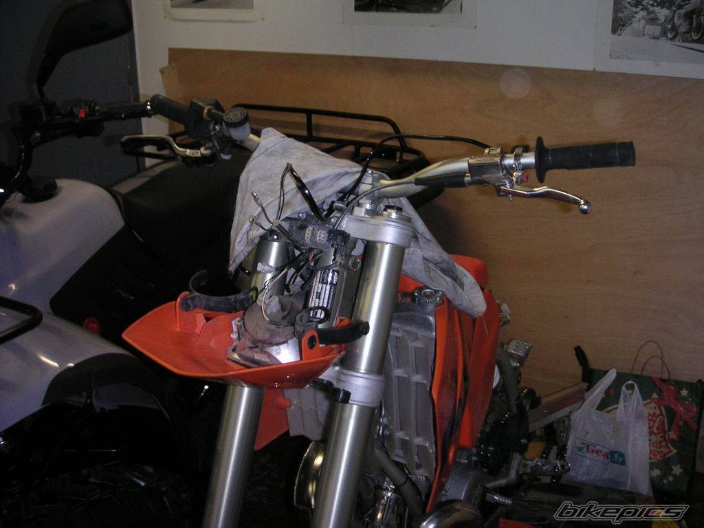 Bike Photo 203507