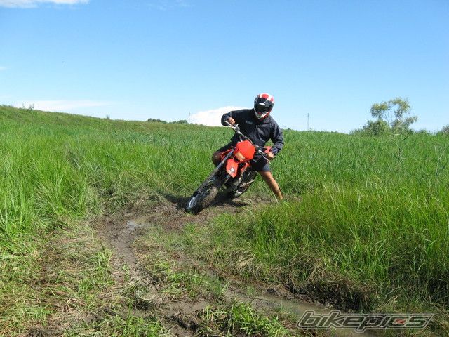 Bike Photo 2035078