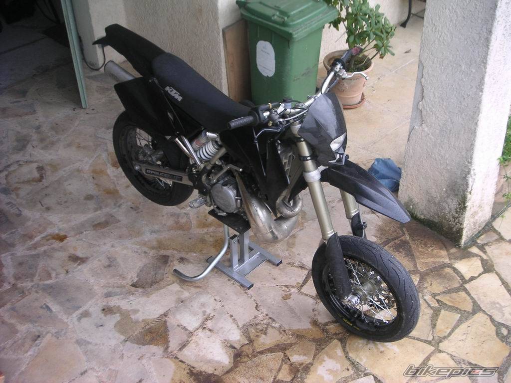 Bike Photo 203509