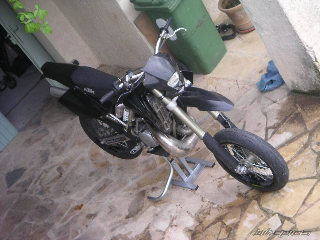 Bike Photo 203511