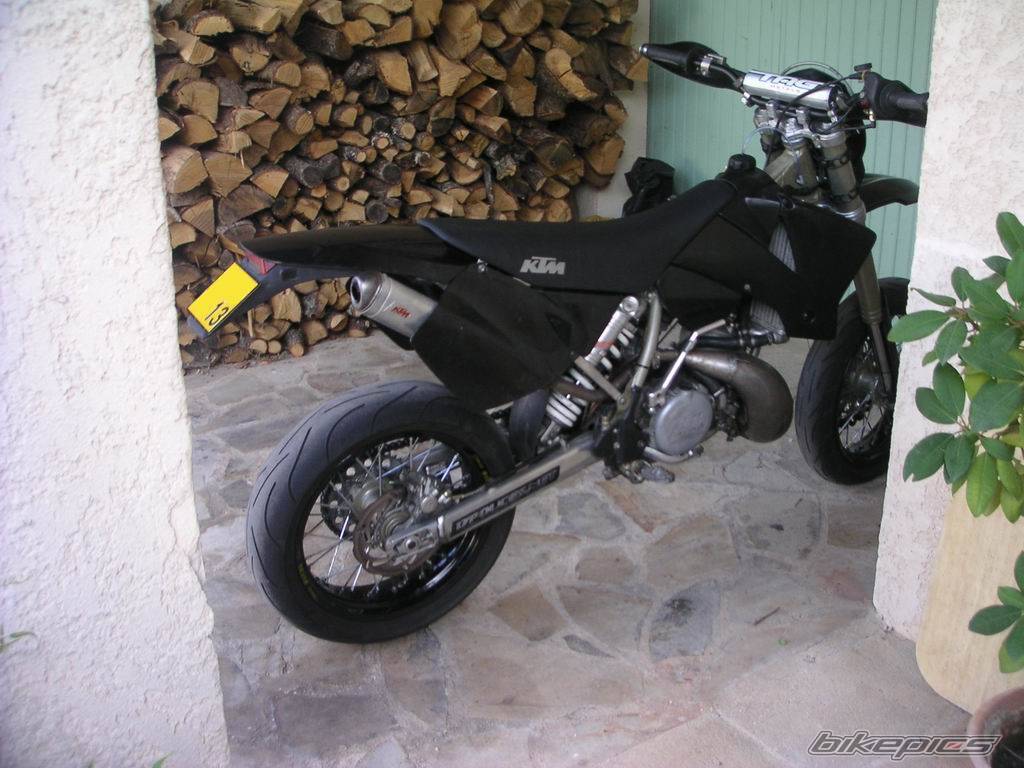 Bike Photo 203513