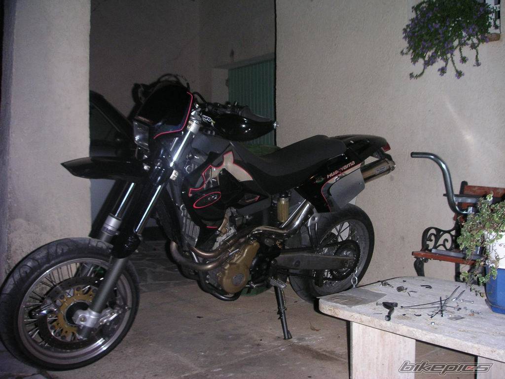 Bike Photo 203515