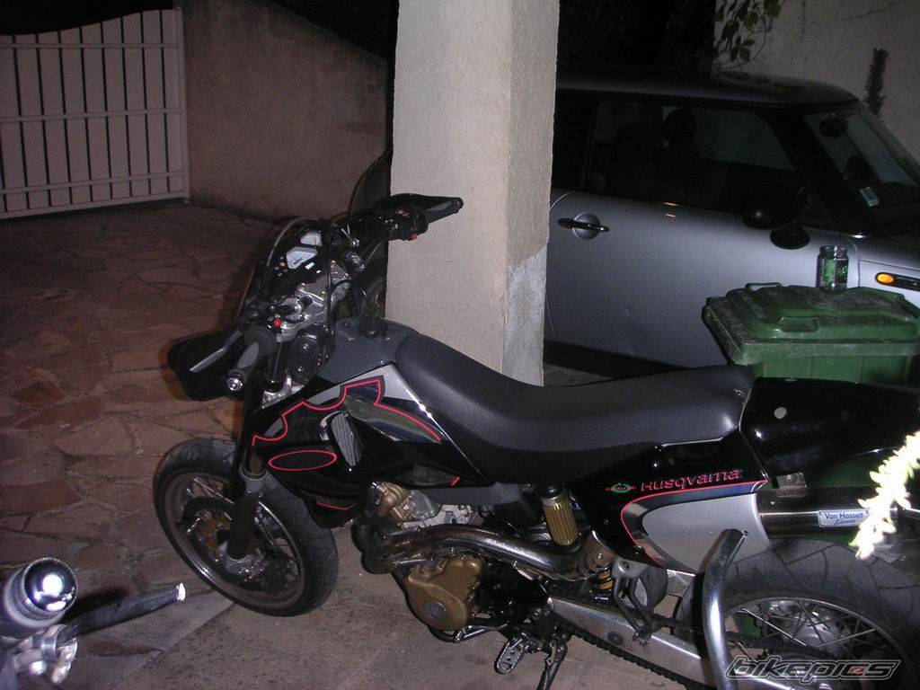 Bike Photo 203520