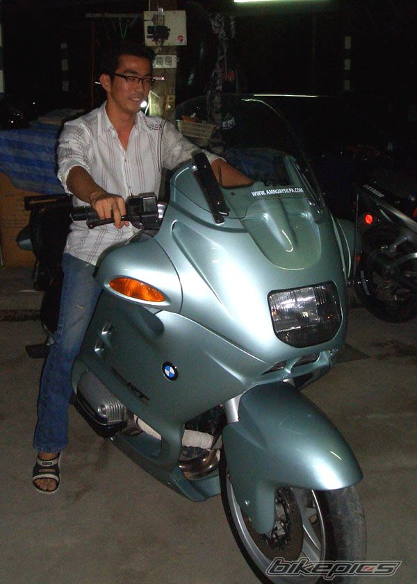 Bike Photo 2035258