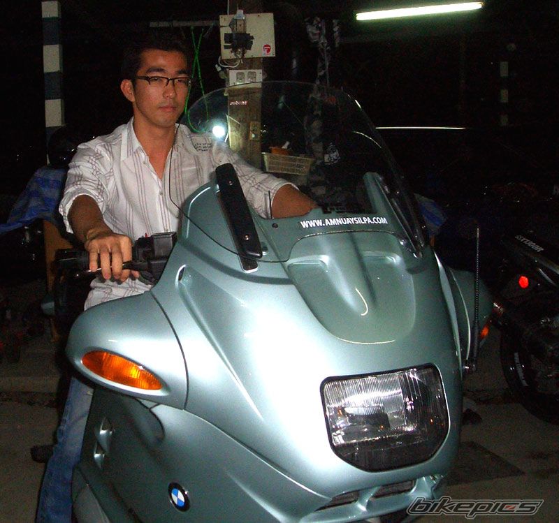 Bike Photo 2035259