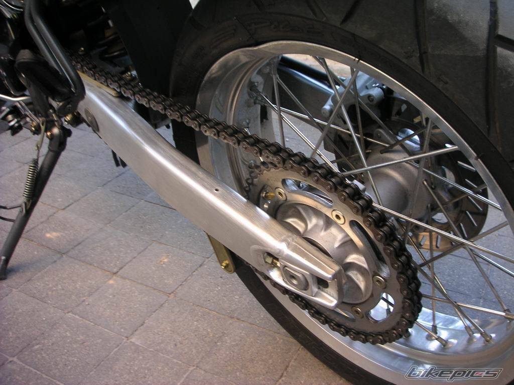 Bike Photo 203526