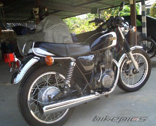 Bike Photo 2035279